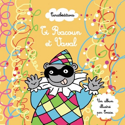 Ti Racoun et Vaval