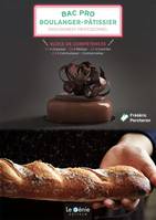 BLOCS DE COMPETENCES 1 A 4 - BAC PRO BOULANGER-PATISSIER 2nde, 1ère et tale