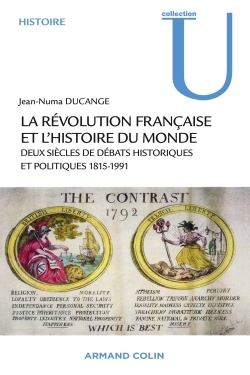 1 - La Révolution française et l'histoire du monde