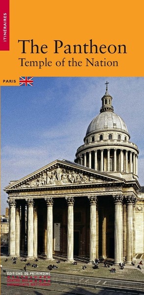 Le Panthéon (anglais)