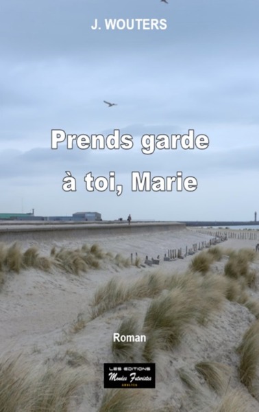 Prends garde à toi, Marie - roman