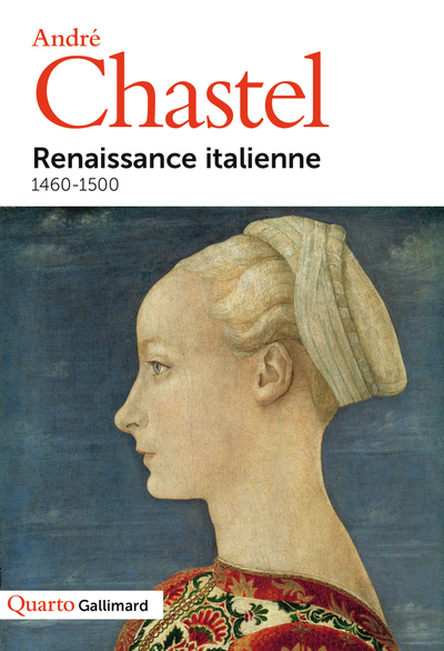 Renaissance italienne 1460-1560 : Volume 1