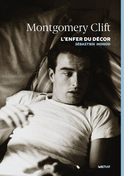 Montgomery Clift