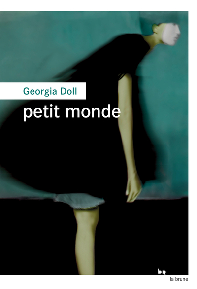 Petit Monde - Georgia Doll