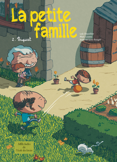 La petite famille Volume 2