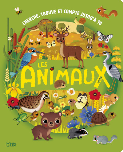 Les animaux