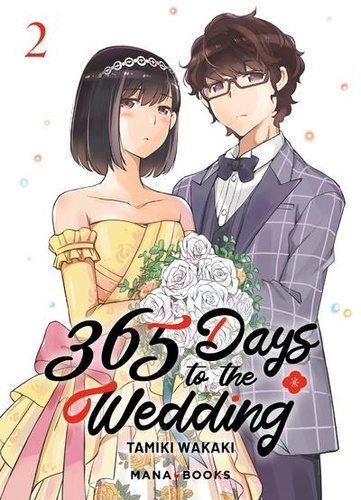 365 days to the wedding Volume 2