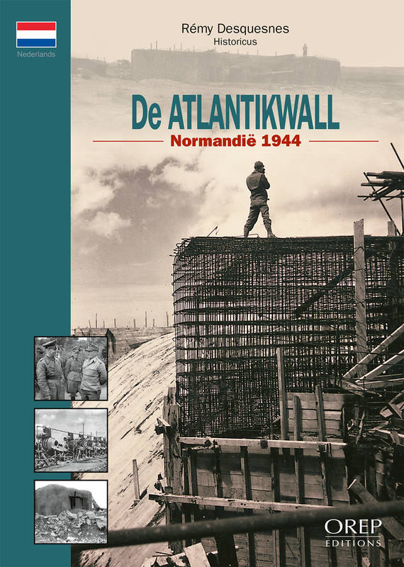 Le mur de l'Atlantique (NEE)