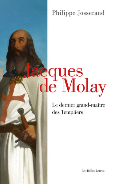 Jacques de Molay