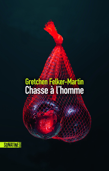 Chasse à l'homme