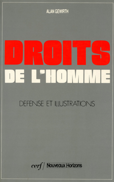 Droits de l'homme