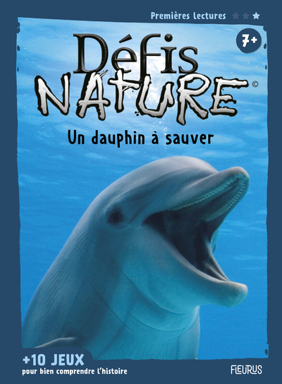 Défis nature - Premières lectures - Une rencontre inattendue