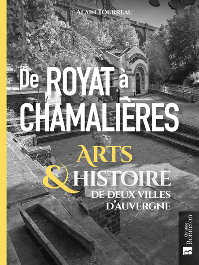 De Royat à Chamalières