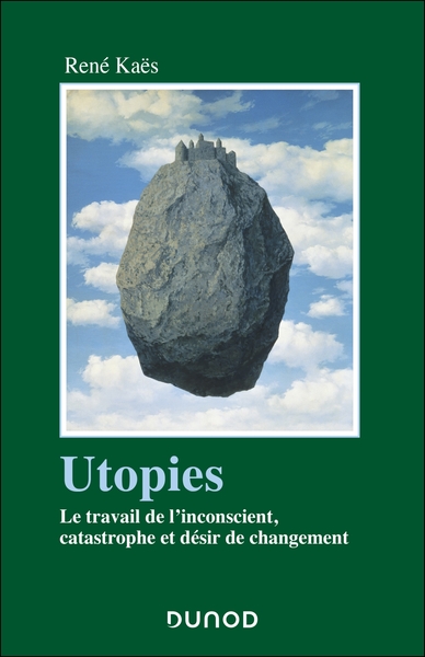 Utopies - René Kaës