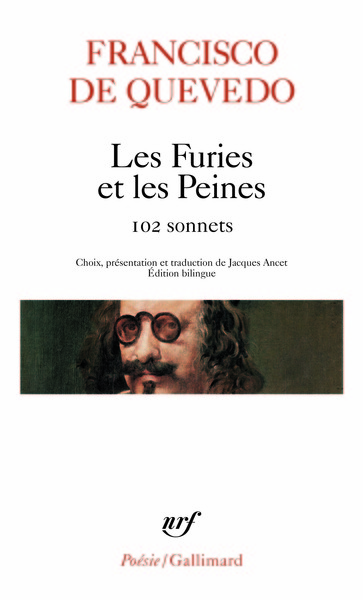 Les Furies et les Peines