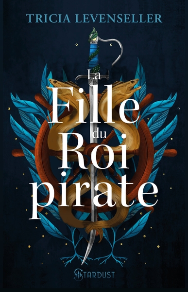 La fille du roi pirate Volume 1