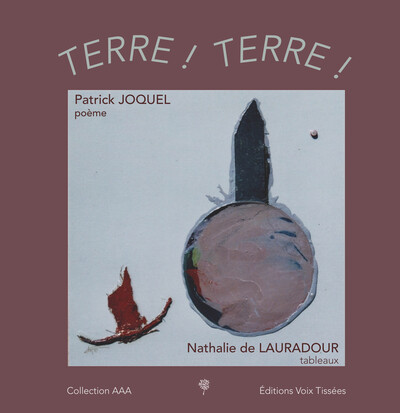 Terre ! Terre ! - Patrick Joquel