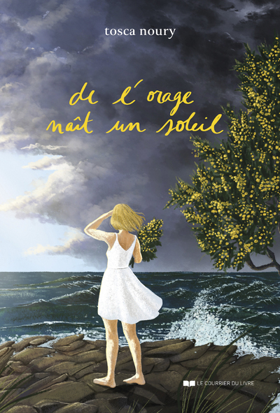 De l'orage naît un soleil - Tosca Noury