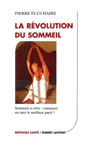 La révolution du sommeil - NE