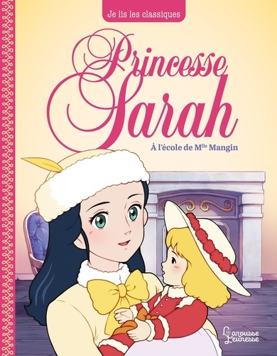 Princesse Sarah Volume 1