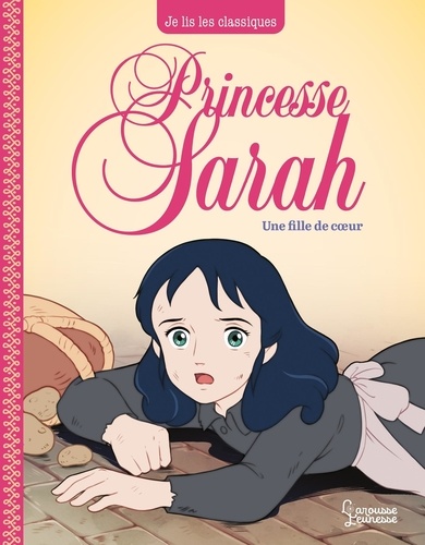 Princesse Sarah Volume 2