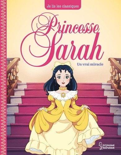 Princesse Sarah Volume 3