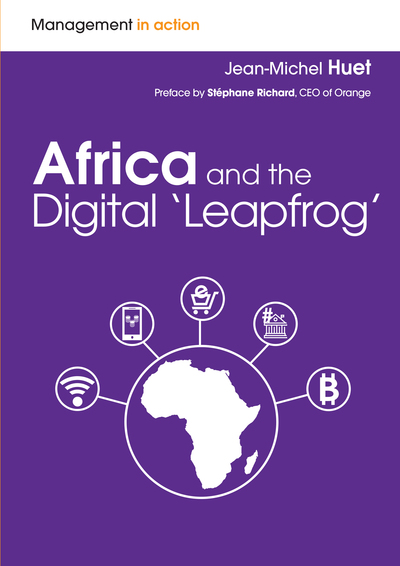 Africa And The Digital 'Leapfrog'