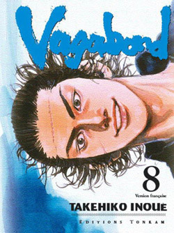 Vagabond Volume 8