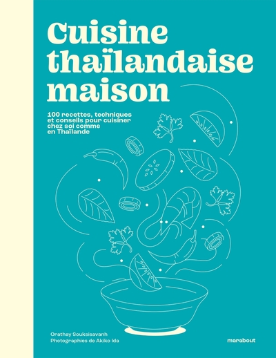 Cuisine thaïlandaise maison