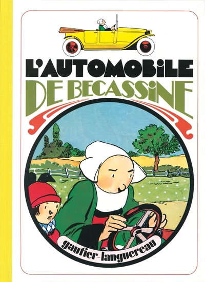 Bécassine Volume 5