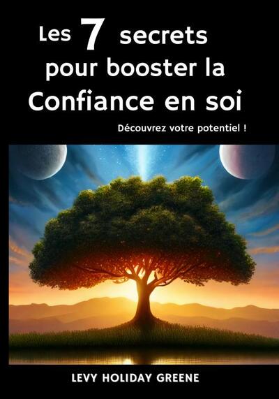 7 secrets pour booster la confiance