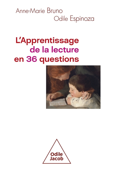 L'Apprentissage de la lecture en 36 questions