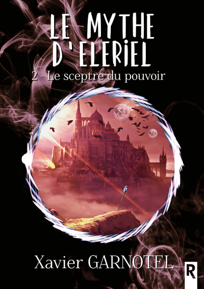 Le mythe d'Eleriel Volume 2