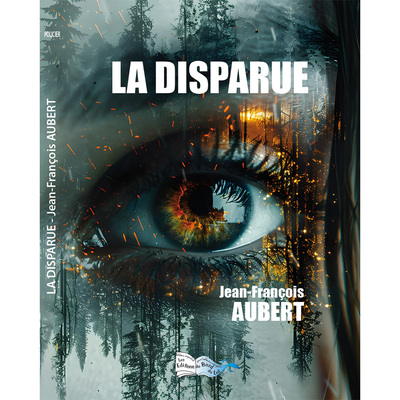 La Disparue - Jean-François AUBERT