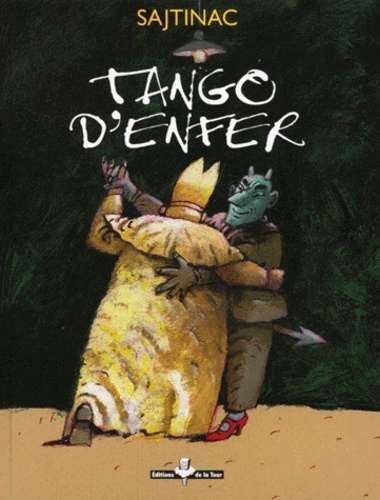 Tango d'enfer