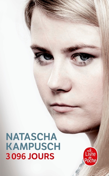 3096 Jours - Natascha Kampusch