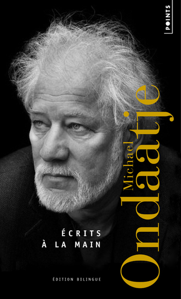 Écrits à la main - Michael Ondaatje