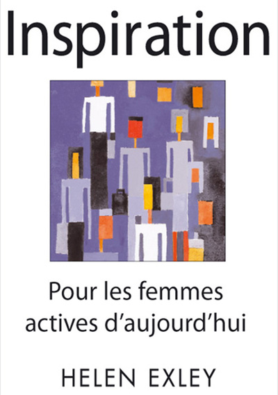 Inspiration / pour les femmes actives d'aujourd'hui