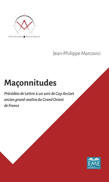 Maçonnitudes