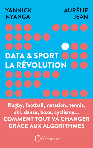 Data et sport : la révolution