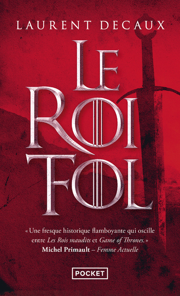 Le roi fol