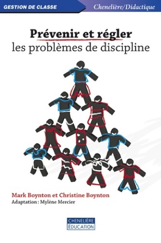 Prevenir Et Regler Les Problemes De Discipline