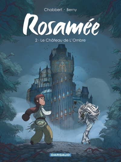 Rosamée Volume 2