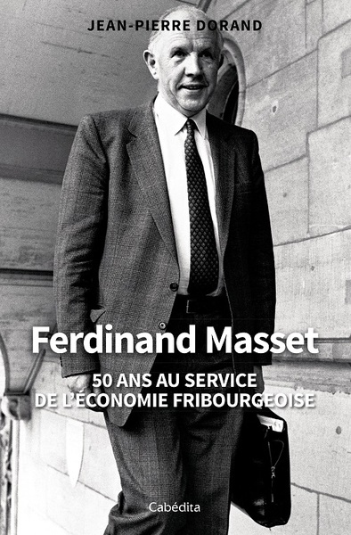 Ferdinand Masset