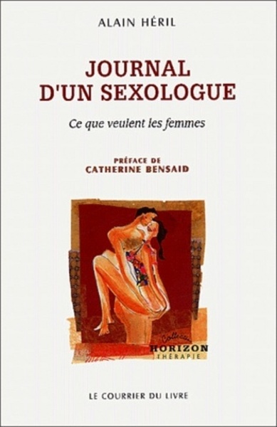 Journal d'un sexologue - Alain Héril