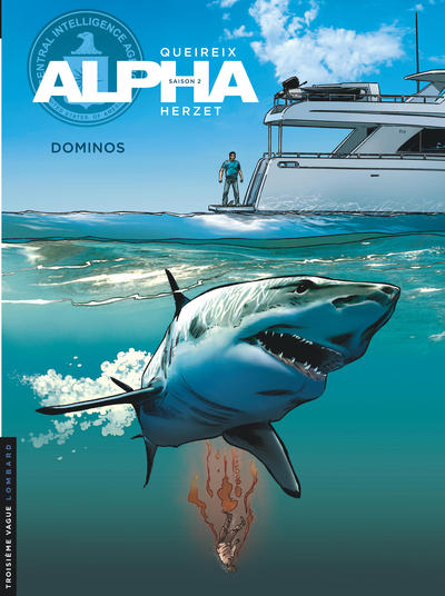 Alpha Volume 14