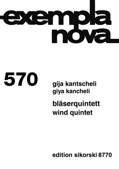 Bläserquintett