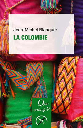 La Colombie - Jean-Michel Blanquer