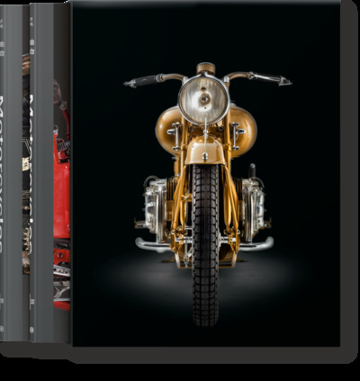 Ultimate Collector Motorcycles (GB) (Famous First Edition)