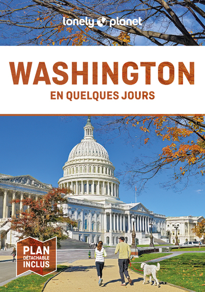 Washington En Quelques Jours 4ed